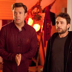 Fotoğraf Charlie Day