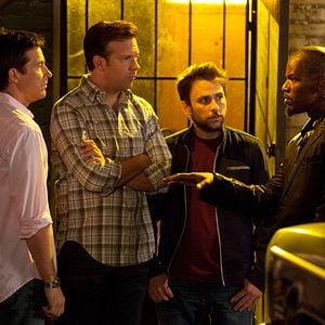 Fotoğraf Charlie Day