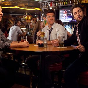 Fotoğraf Charlie Day