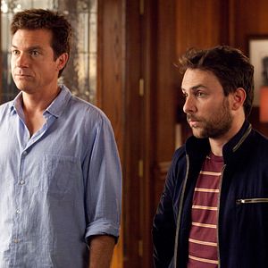 Fotoğraf Charlie Day