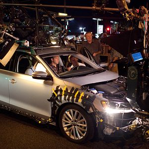 Fotoğraf Seth Gordon