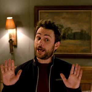 Fotoğraf Charlie Day
