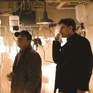 Fotoğraf Richard Short