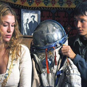 Fotoğraf Marie de Villepin