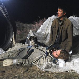 Fotoğraf Marie de Villepin