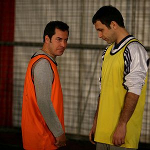 Fotoğraf Bıçak Sırtı