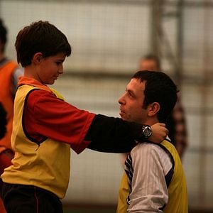 Fotoğraf Bıçak Sırtı