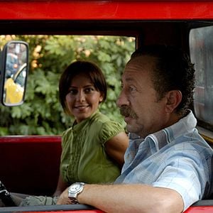 Fotoğraf Bıçak Sırtı