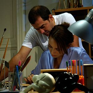 Fotoğraf Bıçak Sırtı