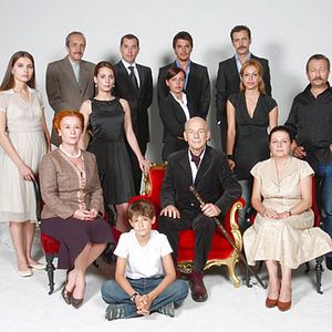 Fotoğraf Bıçak Sırtı