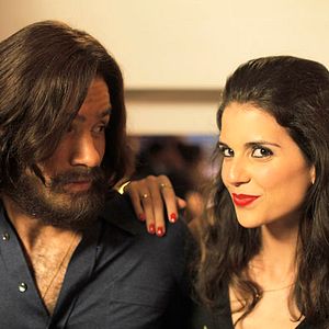 Fotoğraf Iván Hermés