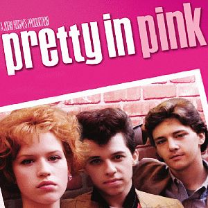 Fotoğraf Pretty in Pink