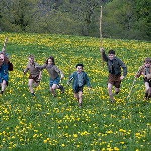 Fotoğraf Yann Samuell