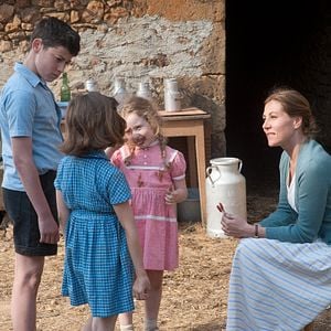 Fotoğraf Yann Samuell