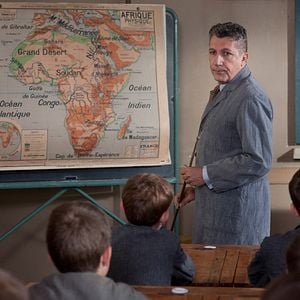 Fotoğraf Yann Samuell