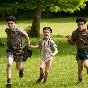 Fotoğraf Tom Rivoire