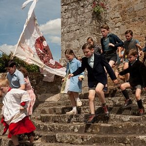 Fotoğraf Tom Rivoire