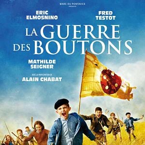 Fotoğraf Yann Samuell