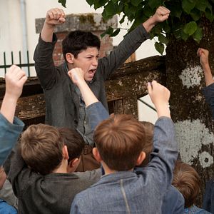 Fotoğraf Yann Samuell