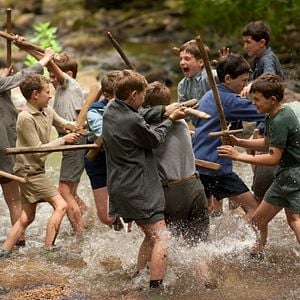 Fotoğraf Yann Samuell