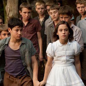 Fotoğraf Yann Samuell