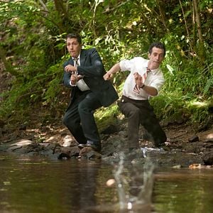 Fotoğraf Yann Samuell