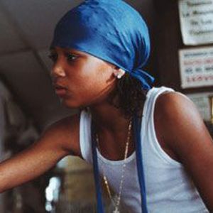 Fotoğraf Romeo Miller