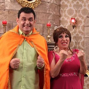 Fotoğraf Sihirli Annem