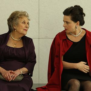 Fotoğraf Isabella Rossellini