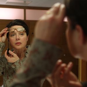 Fotoğraf Isabella Rossellini