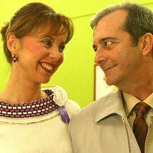 Fotoğraf Sihirli Annem