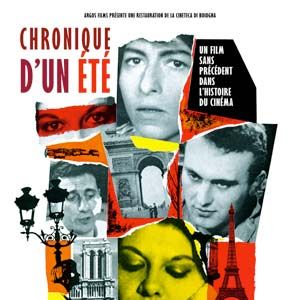 Fotoğraf Chronicle of a Summer