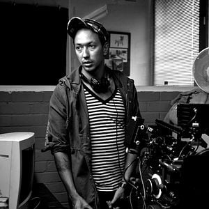 Fotoğraf Oliver Hermanus