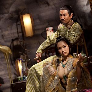 Fotoğraf 3D rou pu tuan zhi ji le bao jian