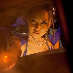 Fotoğraf 3D rou pu tuan zhi ji le bao jian