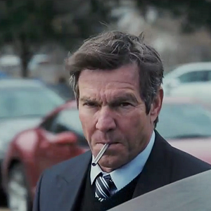 Fotoğraf Dennis Quaid