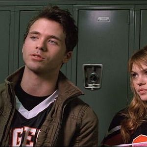 Fotoğraf Aimee Teegarden