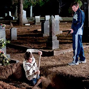 Fotoğraf Dennis Quaid