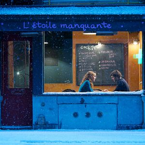 Fotoğraf Louise Bourgoin