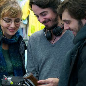 Fotoğraf Rémi Bezançon