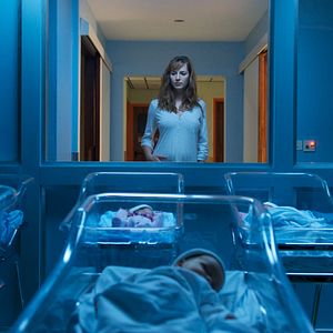 Fotoğraf Louise Bourgoin