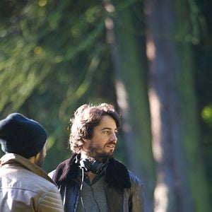 Fotoğraf Rémi Bezançon