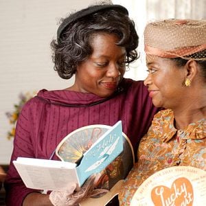 Fotoğraf Octavia Spencer