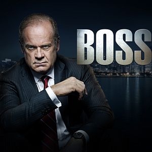 Fotoğraf Boss