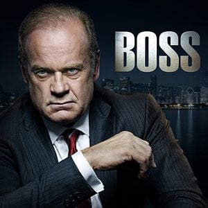 Fotoğraf Boss