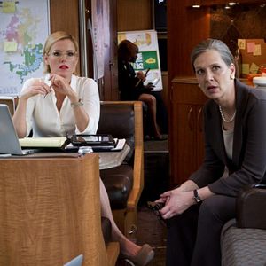 Fotoğraf Kathleen Robertson