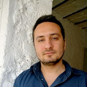 Fotoğraf Seyfi Teoman