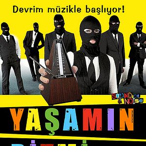 Fotoğraf Yaşamın Ritmi