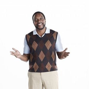 Fotoğraf Chad L. Coleman