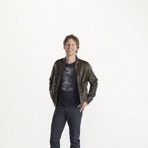 Fotoğraf Eric Sheffer Stevens